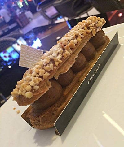 FAUCHON สยามพารากอน