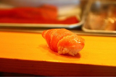 Sushi Dai  壽司大 Tsukiji