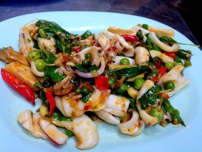 ข้าวต้มเป็ดอ้วน ลาดพร้าว 15