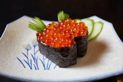 U Mai Kai Ten Sushi @ J Park