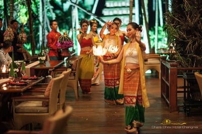 LE GRAND LANNA DHARA DHEVI