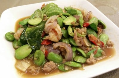 ครัวอัปษร สามเสน