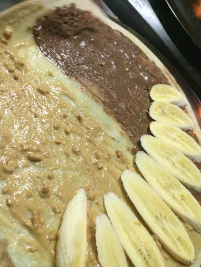 เครป พรพิมล (เครปป้าเฉื่อย/เครปชาติหน้า)