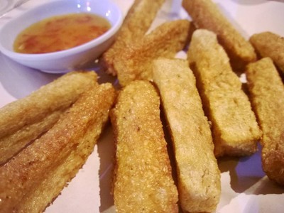 กะโป๊ะกรอบๆ 