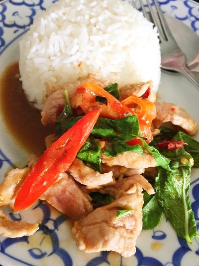 ครัวกำนัน (KHRUA KAMNAN RESTAURANT) ครัวกำนัน (KHRUA KAMNAN RESTAURANT)