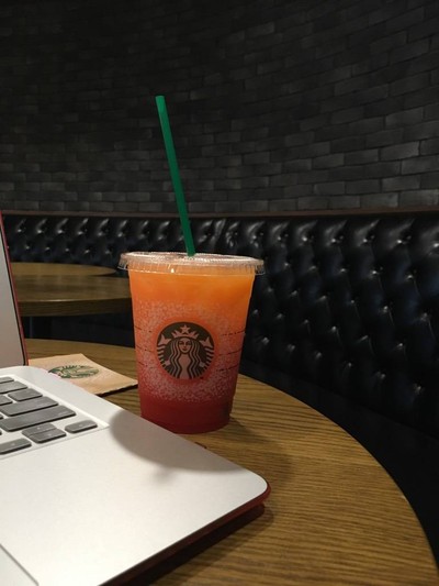 Starbucks (สตาร์บัคส์) สวนเพลิน มาร์เก็ต Starbucks (สตาร์บัคส์) สวนเพลิน มาร์เก็ต