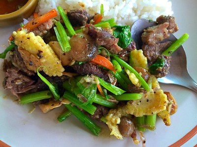 แก้วกะเพราปู x DND CAFE -