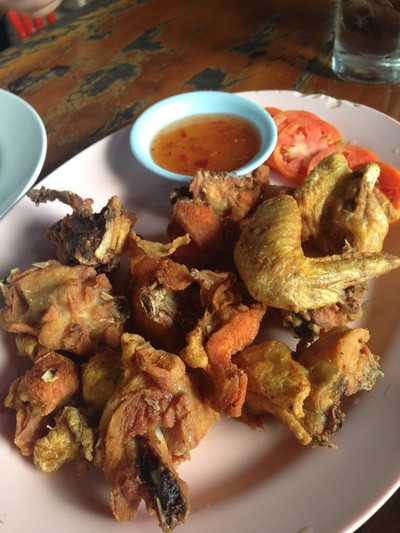 ครัวลุงชุบ