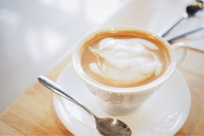 Coffee With Me? (ไปกินกาแฟกับฉันมั๊ย) Coffee With Me? (ไปกินกาแฟกับฉันมั๊ย)