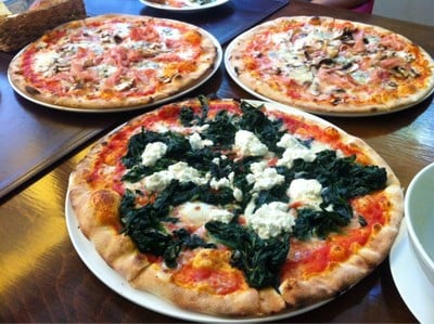 Trattoria Pizzeria IL Bolognese