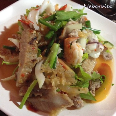 ยำรวมมิตร