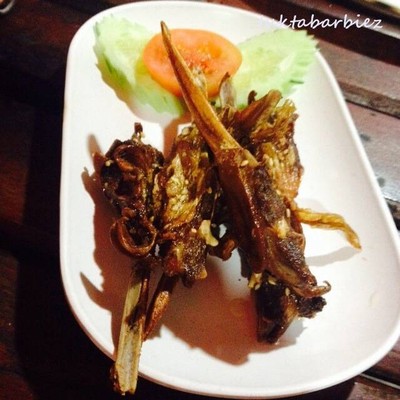 ปากเป็ด