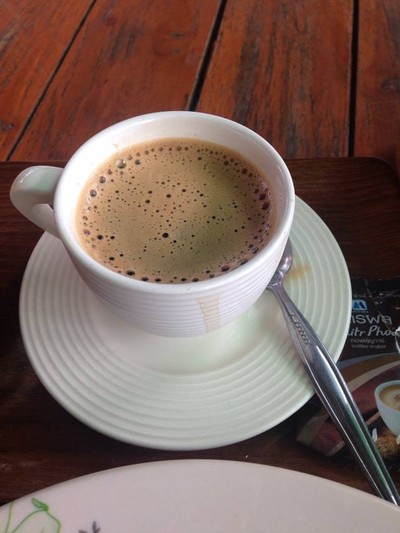 ก๋วยเตี๋ยวเรือคุณปู่