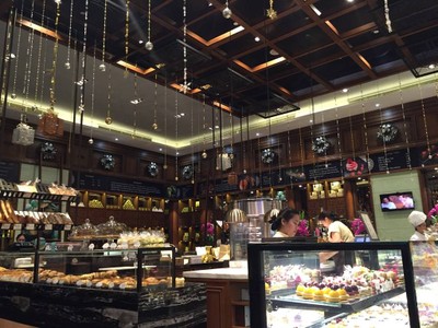 The Mandarin Oriental Shop สยามพารากอน