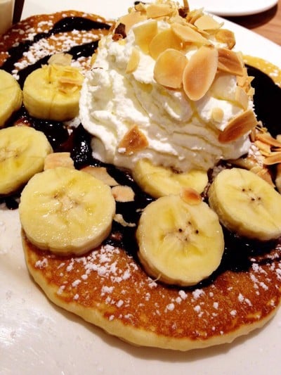 After You Dessert Cafe เซ็นทรัลลาดพร้าว