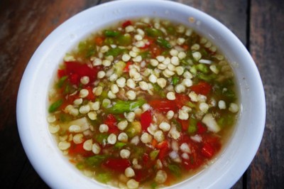 น้ำจิ้มซีฟู้ด