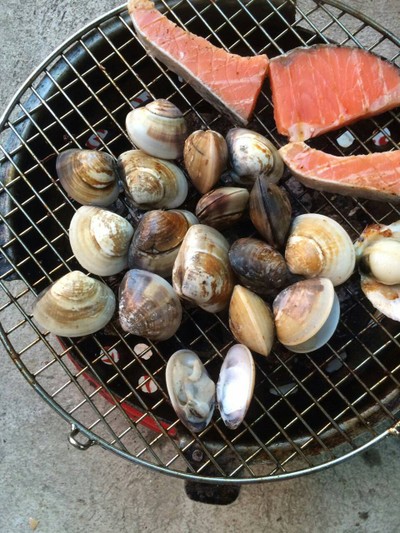 อากง บุฟเฟต์ มหาชัย