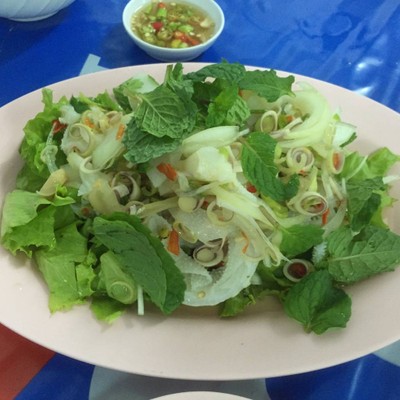 ครัวเงิน (KHRUA NGOEN RESTAURANT)