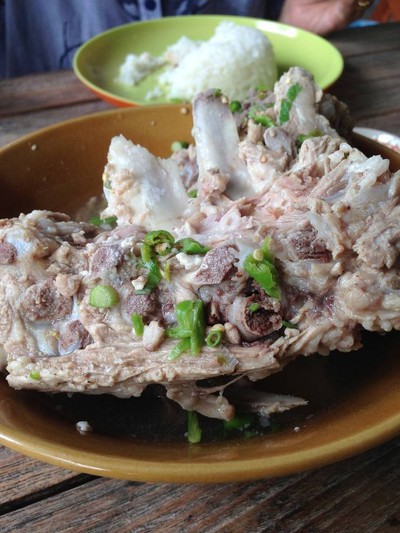 ก๋วยเตี๋ยวนายเอก