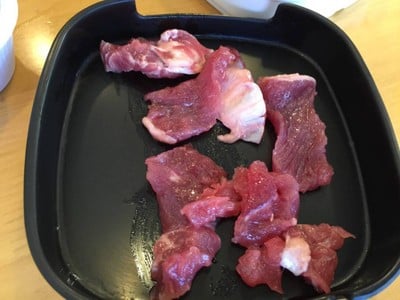 เฉิน สุกี้ชาบู