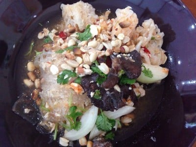 ธิดาส้มตำ