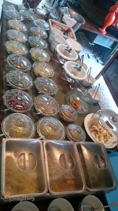 บรรยากาศ