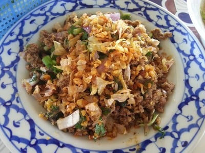 เครือวัลย์ลาบปลา