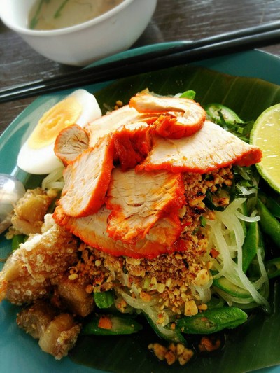 เส้นเล็ก