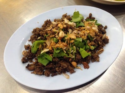 ข้าวต้ม 1 บาท (KHAO TOM 1 BATH RESTAURANT) ข้าวต้ม 1 บาท (KHAO TOM 1 BATH RESTAURANT)
