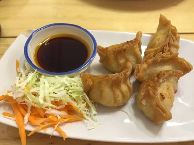 เกี๊ยวซ่า