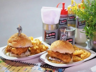 Yoho Food To Go