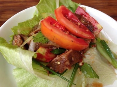 บ้านหญิง Cafe & Meal Mega Bangna บ้านหญิง Cafe & Meal Mega Bangna