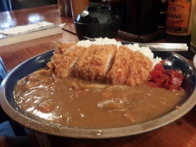 Katsushin (かつ真) สุรวงศ์