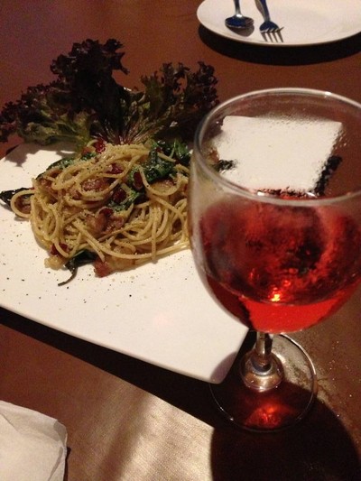 Rock Terrace by Fasaimoksuai Resort