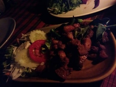 อุ่นไอรัก River View