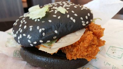 McDonald's เดอะมอลล์ โคราช