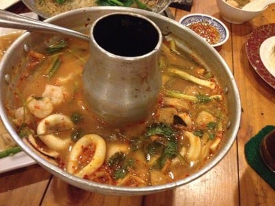 รื่นรมย์ อาหารและเครื่องดื่ม