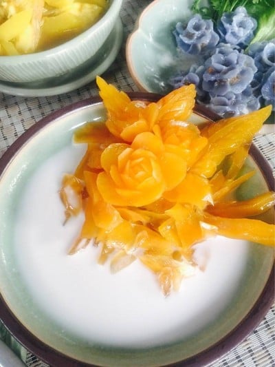 ครัวอาจารย์สายหยุด & หมอทราย