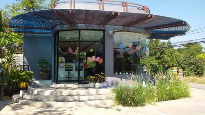 Chaya Cafe ชาญ่า คาเฟ่ -