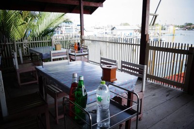 ริมน้ำ (แม่กลอง)