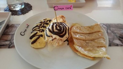 Chaya Cafe ชาญ่า คาเฟ่ -