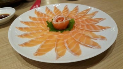Kasa Japanese Restaurant