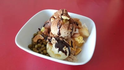 สุชาติ ไอติมทอด