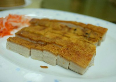 ภัตตาคารศาลาไทย