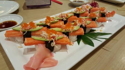 Kasa Japanese Restaurant