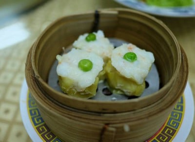 ภัตตาคารศาลาไทย