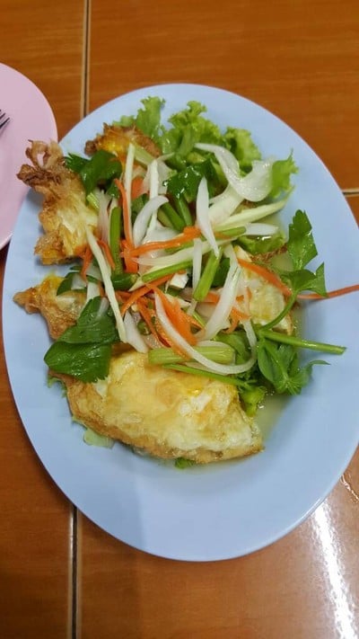 ข้าวต้มชาววัง