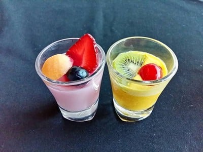 Snacks