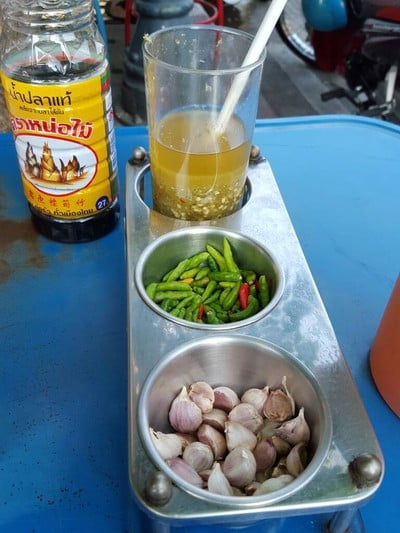 เครื่องปรุง