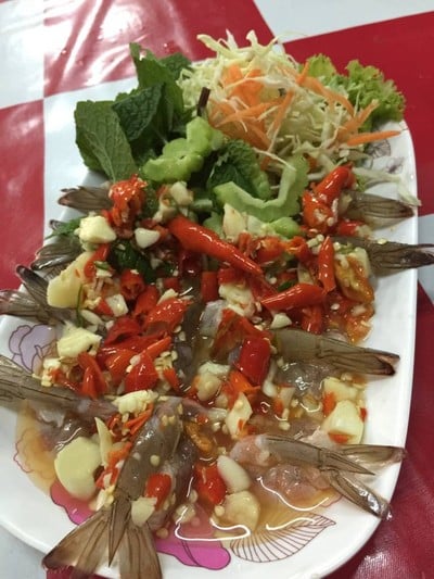 โก้อุดรสุกี้ (KO UDON SUKI RESTAURANT) โก้อุดรสุกี้ (KO UDON SUKI RESTAURANT)